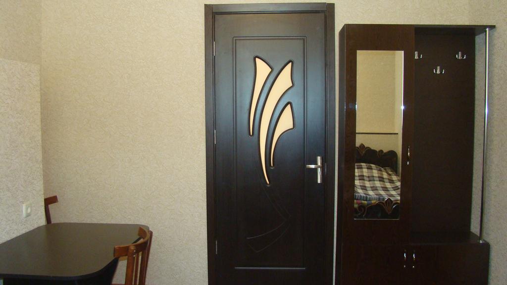 Guest House Tavaduri Mestia Exterior foto